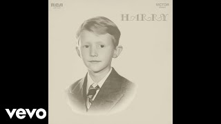 Harry Nilsson  The Puppy Song Audio [upl. by Graaf]