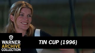 Clip HD  Tin Cup  Warner Archive [upl. by Kalasky]