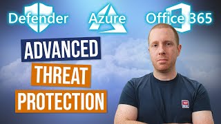 Microsoft Advanced Threat Protection ATP Explained [upl. by Luas]