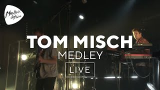 Tom Misch  Medley Live  Montreux Jazz Festival 2019 [upl. by Johppa]