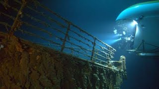 Sir David Attenborough Presents Breaking Boundaries The Science of Our Planet  Doc Preview [upl. by Colwell]