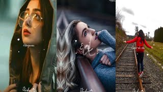 ulagame speeda odi poguthu whatsapp status shorts youtubeshorts alone broken alonestatus love [upl. by Alroy]