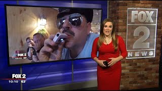 Are Personal Breathalyzers Accurate  Fox 2 Detroit Investigates [upl. by Maisel784]