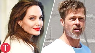 Maddox JoliePitt TESTIFIES Against Brad Pitt [upl. by Oht]