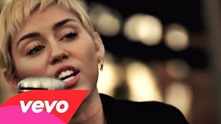 Miley Cyrus  Backyard Session 2015 Full Album [upl. by Soph729]