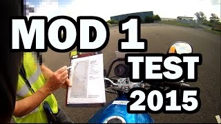 MOD 1 2022  Full Test  New Rules  Perfect Pass [upl. by Sacken510]