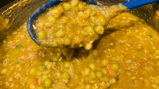 Batani Chaat masala ragda chaat panipuri masala చాట్ మసాలా street food [upl. by Maxim]