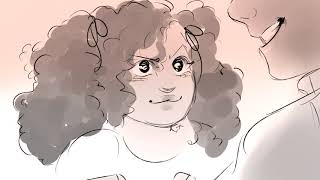 Dear Theodosia  Hamilton Animatic [upl. by Timon]