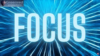 Deep Focus Music  Binaural Beats Concentration Music Study Music [upl. by Kcirdet]