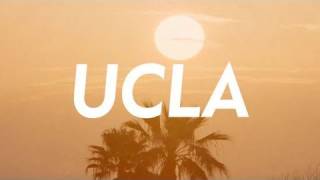 Welcome to UCLA [upl. by Ileak158]