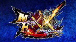 Monster Hunter Generations Ultimate OST Akantor Theme アカムトルム BGM HQ  4K [upl. by Quintie597]