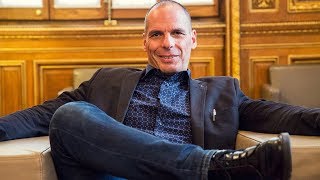 Yanis Varoufakis Is Capitalism Devouring Democracy [upl. by Eri164]