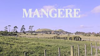 Mangere  Auckland New Zealand [upl. by Hcab]