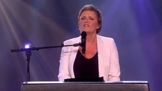 Ingrid Bjørnov  Hedersmedley til Øystein Sunde Rockheim Hall of Fame 2014 [upl. by Barcus642]