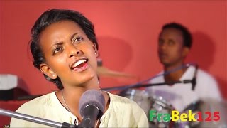 quotMetamegnayequot Bethlehem Abraham New Amharic Protestant Mezmur 2016HD [upl. by Weksler]