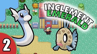 Inclement Emerald Has INCREDIBLE Encounters [upl. by Tengdin]