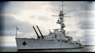 Finnish Warships of World War II  Finland  1939 to 1945 [upl. by Sidnarb550]