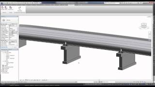 Autodesk AutoCAD Civil 3D with Autodesk Revit Structure [upl. by Dreeda]