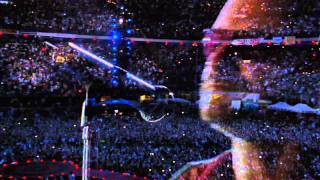 U2  I Still Haven t Found What Im Looking For  Official Live Video  HD [upl. by Ofilia]