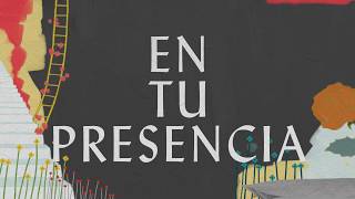 En Tu Presencia Lyric Video  Hillsong Worship [upl. by Hawken]