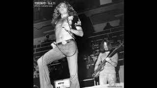 Led Zeppelin  Celebration Day live 1971 [upl. by Yeliac]