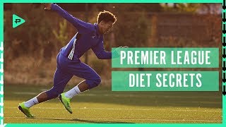 Football Training Advice Why Your Diet Makes a Difference [upl. by Cortie]