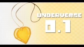 UNDERVERSE 01 By Jakei [upl. by Diskson]