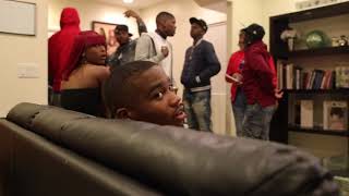 Roddy Ricch  Hoodricch Prod By BearOnTheBeat Dir By SkyyLiineVisualz Starring Hoodricch [upl. by Rednav]