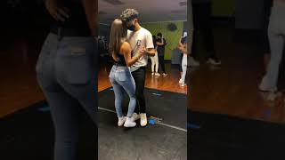 Bachata choreography by aventura [upl. by Wales407]