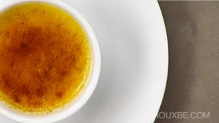 How to make Crème Brûlée [upl. by Seana]