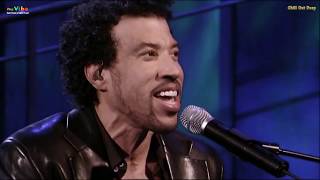 Lionel Richie  Easy Like Sunday Morning  Music Video Live [upl. by Avera]