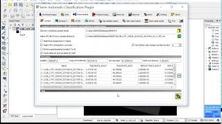 Radiometric correction in QGIS [upl. by Olim]