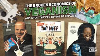 Why Veganism Doesnt Work [upl. by Atalante]