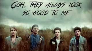 Rixton  I Like Girls Lyrics [upl. by Delos365]