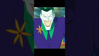 Who’s Batman’s real rival Harley or the Joker harleyquinn tvshow shorts [upl. by Kameko]