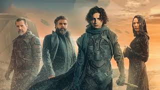 Dune OST – Main Theme Suite  Hans Zimmer [upl. by Ettener]