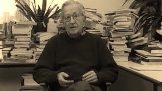 Noam Chomsky on Neoliberalism [upl. by Elesig]