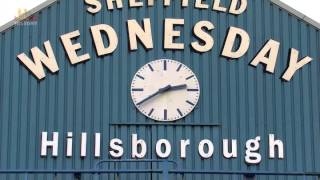 Hillsborough Remembered History Channel [upl. by Radmen]