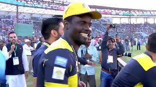 Peshawar zalmi song psl [upl. by Patrica]