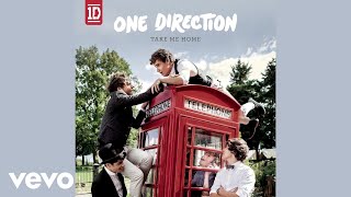 One Direction  Irresistible Audio [upl. by Richey137]