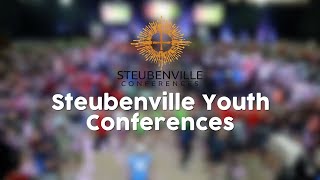 Steubenville Youth Promo [upl. by Novled]