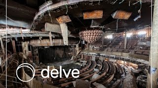 Inside the Costa Concordia wreck Including never before published images Urbex August 2014 [upl. by Onil208]