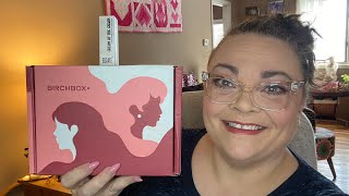 Birchbox  February 2025 [upl. by Sapowith]