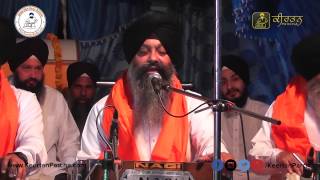 Guru Ramdas Raakho Sarnai  Bhai Ravinder Singh  Darbar Sahib Wale  Gurbani Kirtan  HD Video [upl. by Anirbac820]