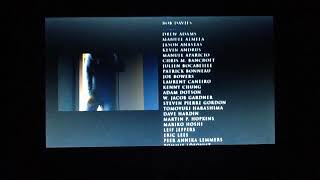 RISE OF THE GUARDIANS2012 END CREDITS [upl. by Silverman458]