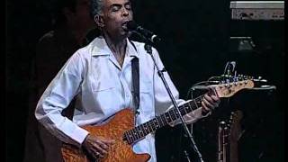 Asa Branca  Gilberto Gil [upl. by Annaigroeg]