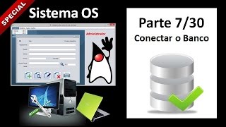 ☕️ Java MySQL  Sistema Completo  Conectando o banco de dados MySQL no Java jdbctutorial mysql [upl. by Sanburn845]