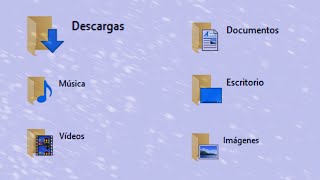 Como Organizar Carpetas Y Archivos De Mi Computador [upl. by Rissa]