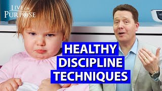 Healthy Ways To Discipline Your Child [upl. by Eolcin]