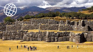 Historic Cusco Peru Amazing Places 4K [upl. by Hett701]